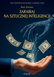 Zarabiaj na sztucznej inteligencji