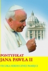 Teczka serdecznej pamięci - archiwum pamiątek papieskich w każdym polskim praca zbiorowa