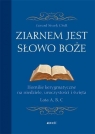 Ziarnem jest słowo BożeHomilie kerygmatyczne na niedziele, uroczystości Gerard Siwek