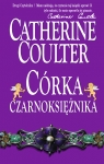 Córka Czarnoksiężnika Coulter Catherine