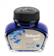 Atrament Pelikan 30 ml - błękit królewski (301010)