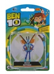 Ben 10 Mini Figurka Blister Stinkfly (PBT76760K)