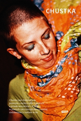 Chustka - Joanna Sałyga