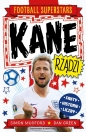 Kane rządzi. Football superstars - Simon Mugford