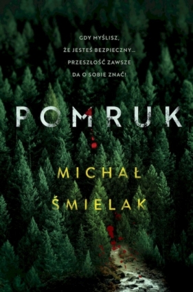 Pomruk wyd. kieszonkowe - Michał Śmielak