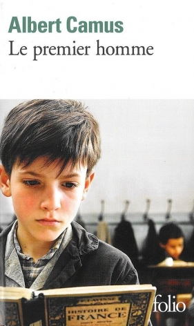 Premier Homme - Camus Albert<br />