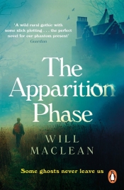 The Apparition Phase - MacleanWill