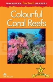 MFR 1: Colourful Coral Reef