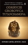 Odkrycie grobowca Tutanchamona Carter Howard, Mace Arthur C.