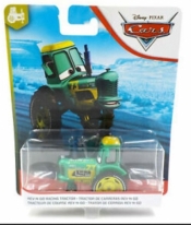 Cars 3 auto Traktor (GBV57)