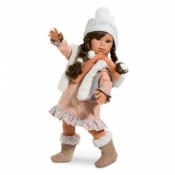 Lalka Angelina 42 cm (54201)