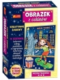 Obrazek z cekinów. Podróże małe i duże. USA