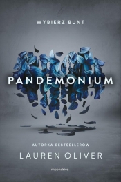 Pandemonium - Lauren Oliver