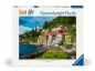 Ravensburger, Puzzle 500: Jezioro Como, Włochy (12000201)