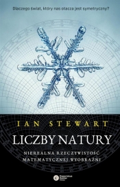 Liczby natury - Stewart Ian