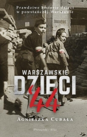 Warszawskie dzieci`44.