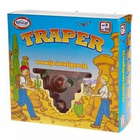 Traper - <br />