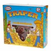 Traper - <br />