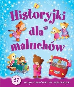 Historyjki dla maluchów