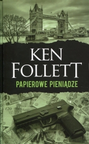 Papierowe pieniądze - Follett Ken
