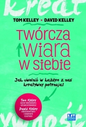 Twórcza wiara w siebie