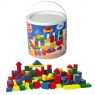 HEROS Drewniane Klocki BabyBlocks, 50 (100050401)