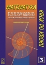 Podręcznik dla klasy III liceum ogólnokształcącego , liceum profilowanego, Pawlak Ryszard, Pawlak Helena, Rychlewicz Alicja, Rychlewicz Andrzej, Żylak Kazimierz