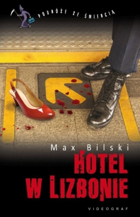 Hotel w Lizbonie - Bilski Max