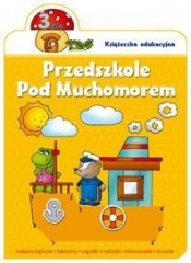 Przedszkole pod muchomorem 3