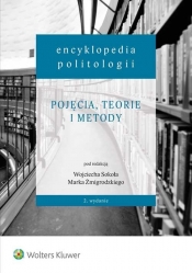 Encyklopedia politologii Tom 1 - Sokół Wojciech