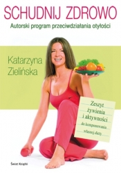 Schudnij zdrowo