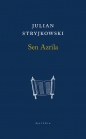Sen Azrila - Julian Stryjkowski