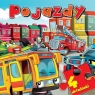 Pojazdy Puzzle