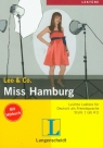 Leichte Lekture Miss Hamburg z płytą CD