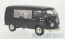 Volkswagen T1 Hearses 1960