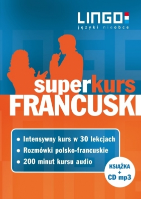 Francuski Superkurs - <br />