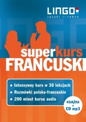 Francuski Superkurs - <br />