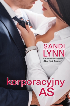 Korporacyjny as - Sandi Lynn