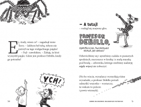 Domek na drzewie. Najgłupsze historyjki - Andy Griffiths