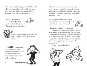 Domek na drzewie. Najgłupsze historyjki - Andy Griffiths