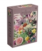 Puzzle 2000: Flowers 1