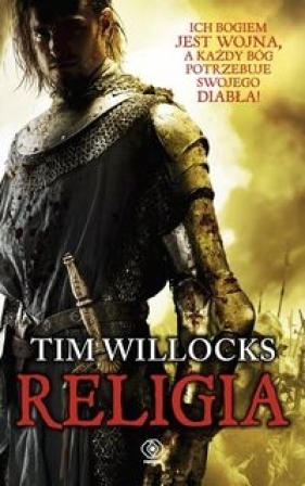 Religia - Willocks Tim