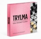 Gra magnetyczna - Trylma