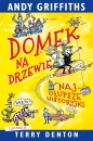 Domek na drzewie. Najgłupsze historyjki - Andy Griffiths