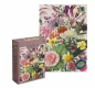 Puzzle 2000: Flowers 1 - Garden Bouquet