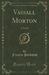 Vassall Morton