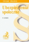 Ubezpieczenia społeczne