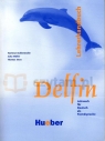 Delfin podręcznik nauczyciela  Aufderstrabe Hartmut, Muller Jutta, Storz Thomas