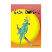 BAJKI CHIŃSKIE - Walerja Tomaszewiczowa