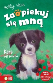 Kora jest samotna - Holly Webb